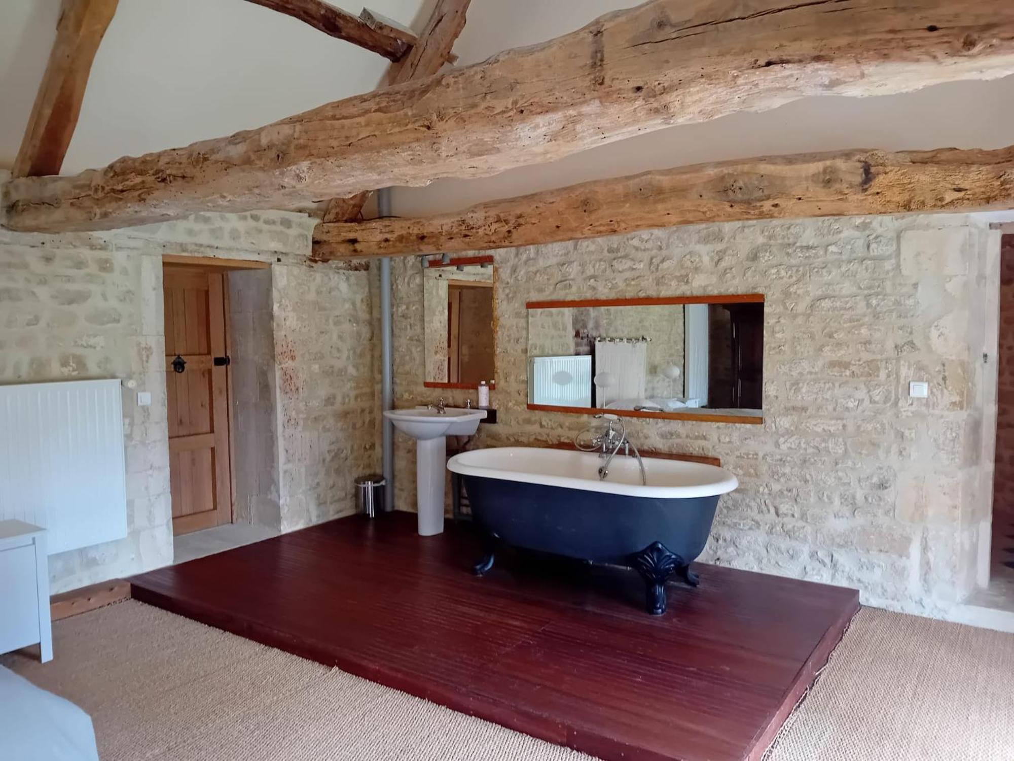 Magnifique Chateau Renove Proche Bourg Grand Parc Belle Terrasse Billard, Ping Pong, Proche Bayeux Et Plages Du Debarquement Tilly-sur-Seulles Εξωτερικό φωτογραφία