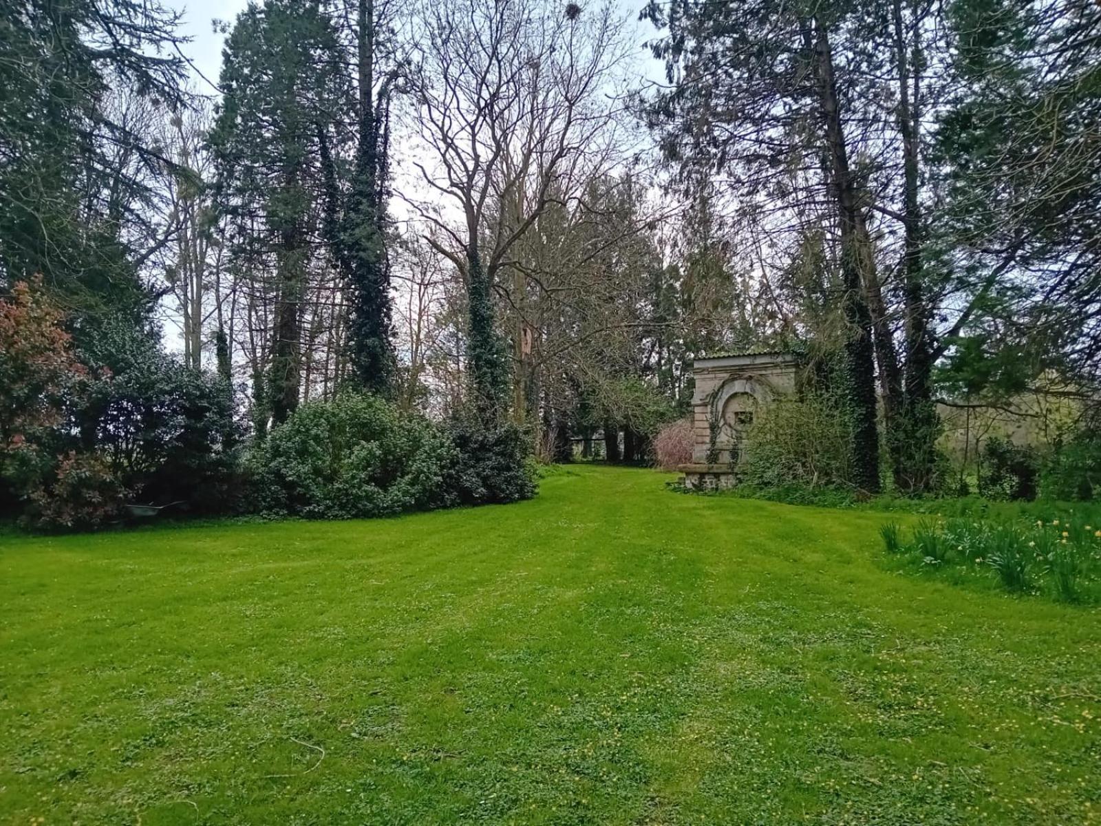 Magnifique Chateau Renove Proche Bourg Grand Parc Belle Terrasse Billard, Ping Pong, Proche Bayeux Et Plages Du Debarquement Tilly-sur-Seulles Εξωτερικό φωτογραφία