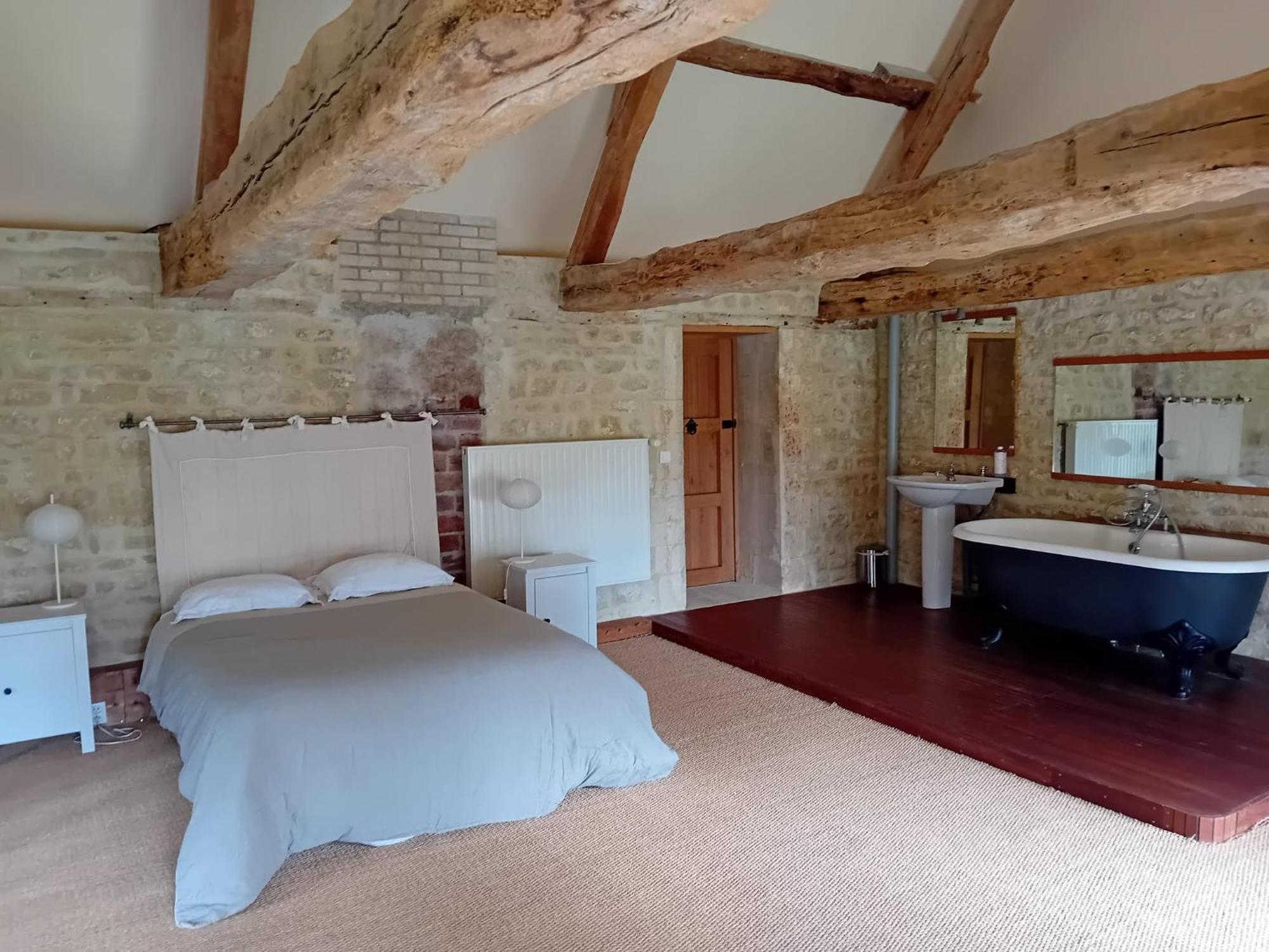 Magnifique Chateau Renove Proche Bourg Grand Parc Belle Terrasse Billard, Ping Pong, Proche Bayeux Et Plages Du Debarquement Tilly-sur-Seulles Εξωτερικό φωτογραφία