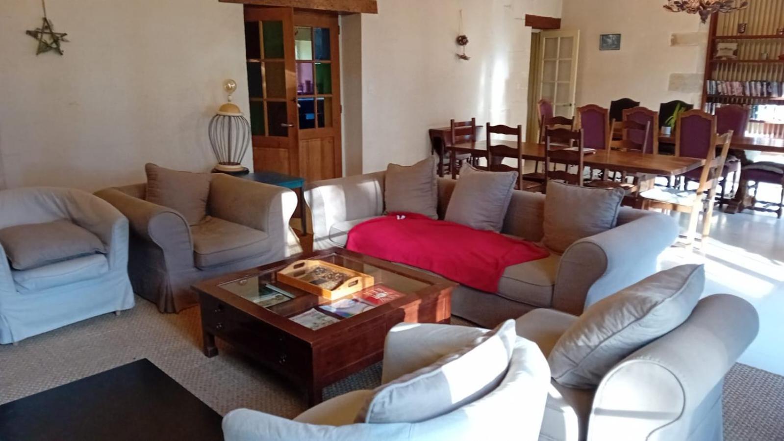 Magnifique Chateau Renove Proche Bourg Grand Parc Belle Terrasse Billard, Ping Pong, Proche Bayeux Et Plages Du Debarquement Tilly-sur-Seulles Εξωτερικό φωτογραφία
