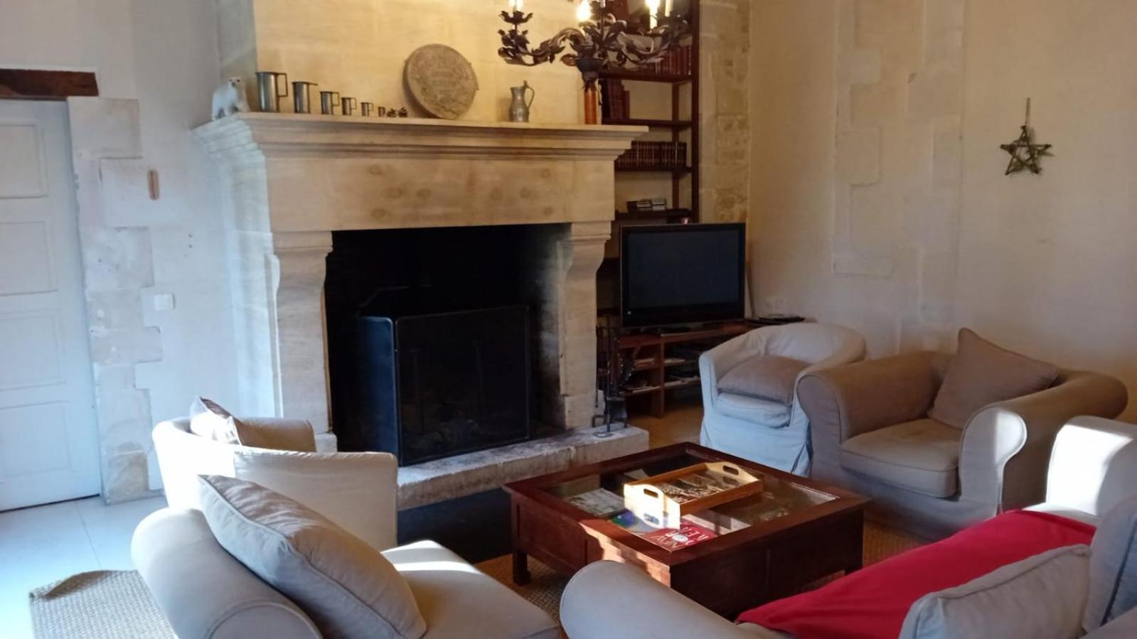 Magnifique Chateau Renove Proche Bourg Grand Parc Belle Terrasse Billard, Ping Pong, Proche Bayeux Et Plages Du Debarquement Tilly-sur-Seulles Εξωτερικό φωτογραφία