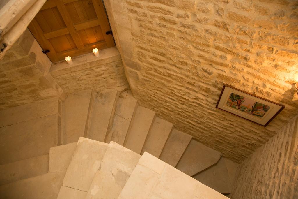 Magnifique Chateau Renove Proche Bourg Grand Parc Belle Terrasse Billard, Ping Pong, Proche Bayeux Et Plages Du Debarquement Tilly-sur-Seulles Εξωτερικό φωτογραφία