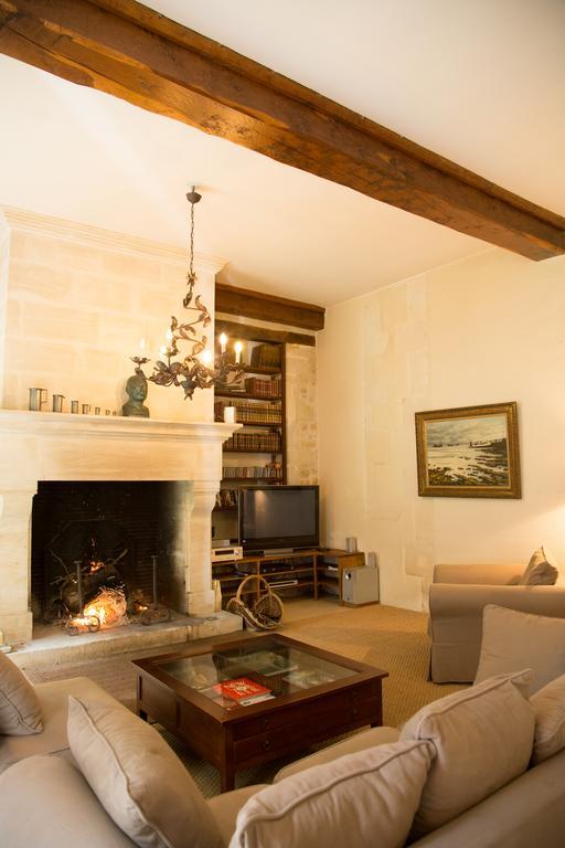 Magnifique Chateau Renove Proche Bourg Grand Parc Belle Terrasse Billard, Ping Pong, Proche Bayeux Et Plages Du Debarquement Tilly-sur-Seulles Εξωτερικό φωτογραφία