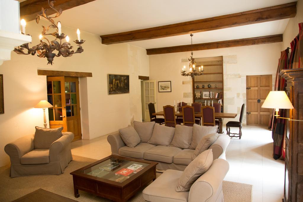 Magnifique Chateau Renove Proche Bourg Grand Parc Belle Terrasse Billard, Ping Pong, Proche Bayeux Et Plages Du Debarquement Tilly-sur-Seulles Εξωτερικό φωτογραφία